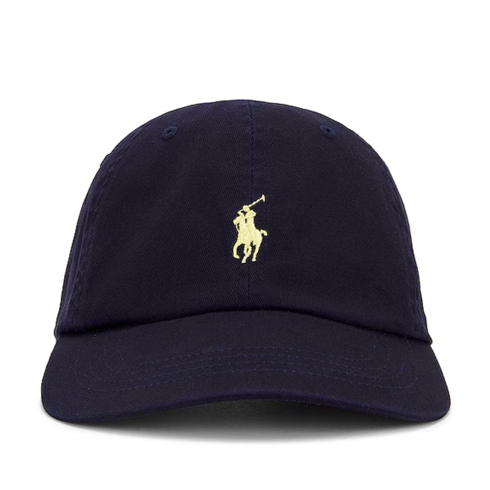 Ralph Lauren Men/Women’s Classic Sport Adjustable Baseball Cap